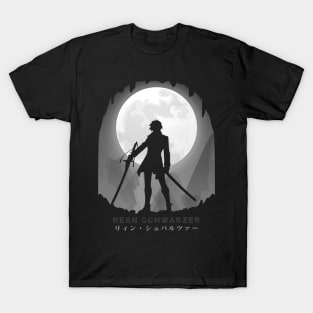 Rean Schwarzer | Trails Of Cold Steel T-Shirt